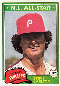 Steve Carlton