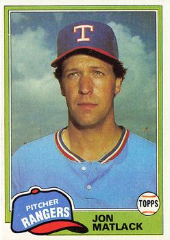 Jon Matlack