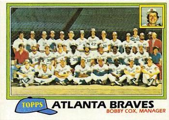 Atlanta Braves / Bobby Cox