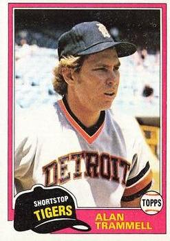 Alan Trammell