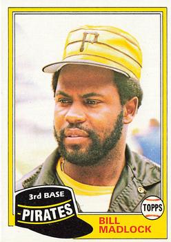 Bill Madlock