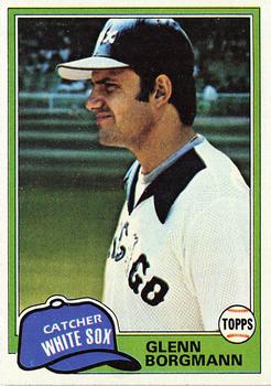 Glenn Borgmann