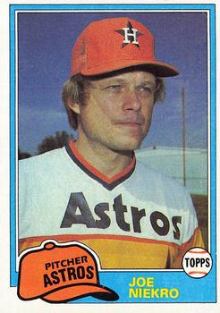 Joe Niekro