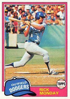 Rick Monday