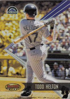 Todd Helton