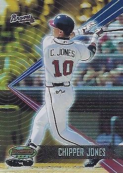 Chipper Jones