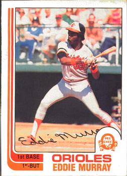 Eddie Murray