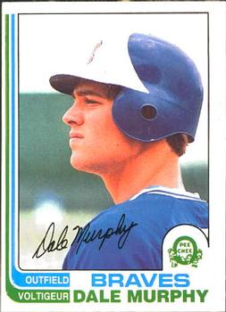 Dale Murphy
