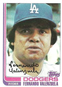 Fernando Valenzuela