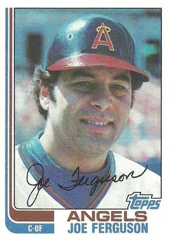 Joe Ferguson