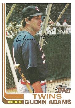 Glenn Adams