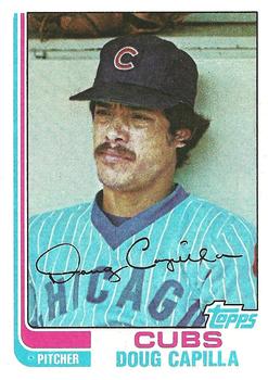 Doug Capilla
