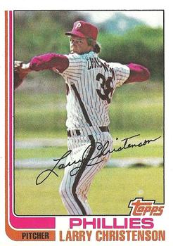 Larry Christenson