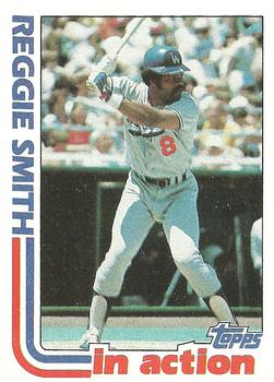 Reggie Smith