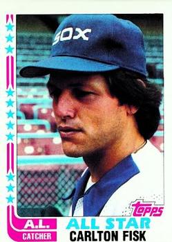 Carlton Fisk