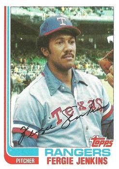 Fergie Jenkins