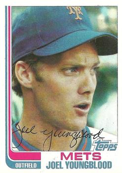 Joel Youngblood