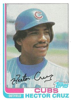 Hector Cruz
