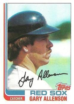Gary Allenson
