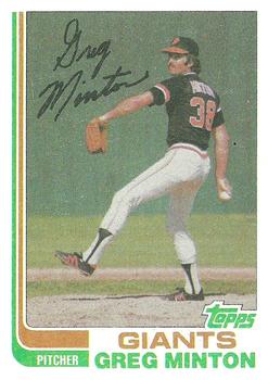 Greg Minton