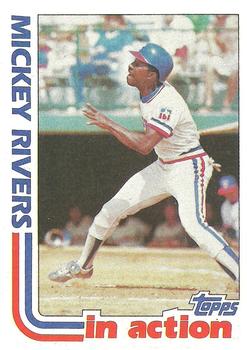Mickey Rivers
