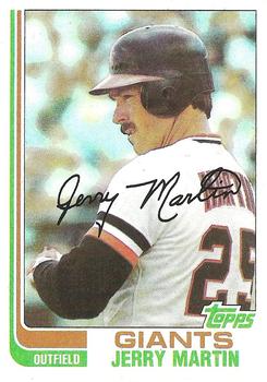 Jerry Martin