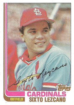 Sixto Lezcano