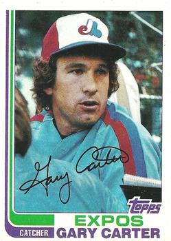 Gary Carter