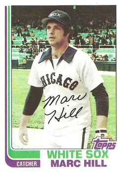 Marc Hill