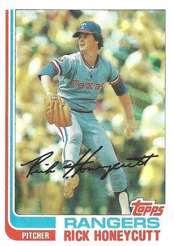 Rick Honeycutt