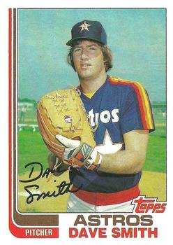Dave Smith