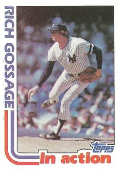Rich Gossage