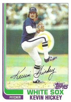 Kevin Hickey