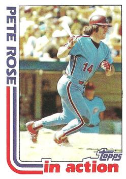 Pete Rose
