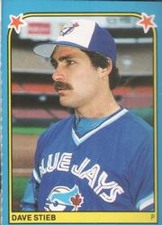 Dave Stieb