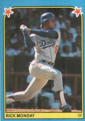 Rick Monday
