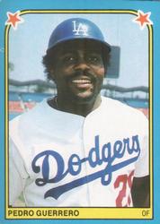 Pedro Guerrero