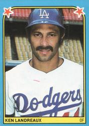 Ken Landreaux
