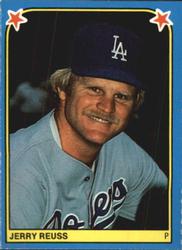 Jerry Reuss