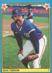 Dick Tidrow