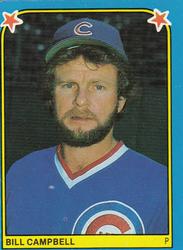Bill Campbell