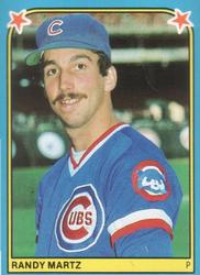 Randy Martz