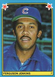 Ferguson Jenkins