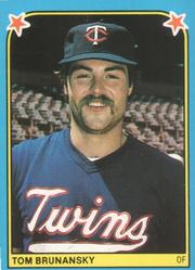Tom Brunansky