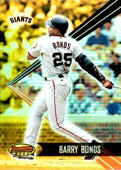 Barry Bonds