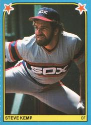 Steve Kemp