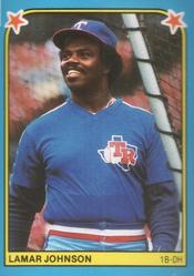 Lamar Johnson