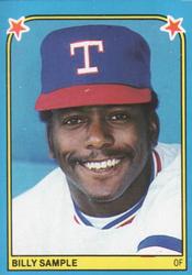 Billy Sample
