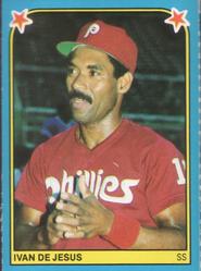 Ivan DeJesus
