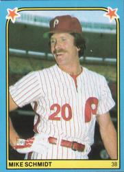 Mike Schmidt